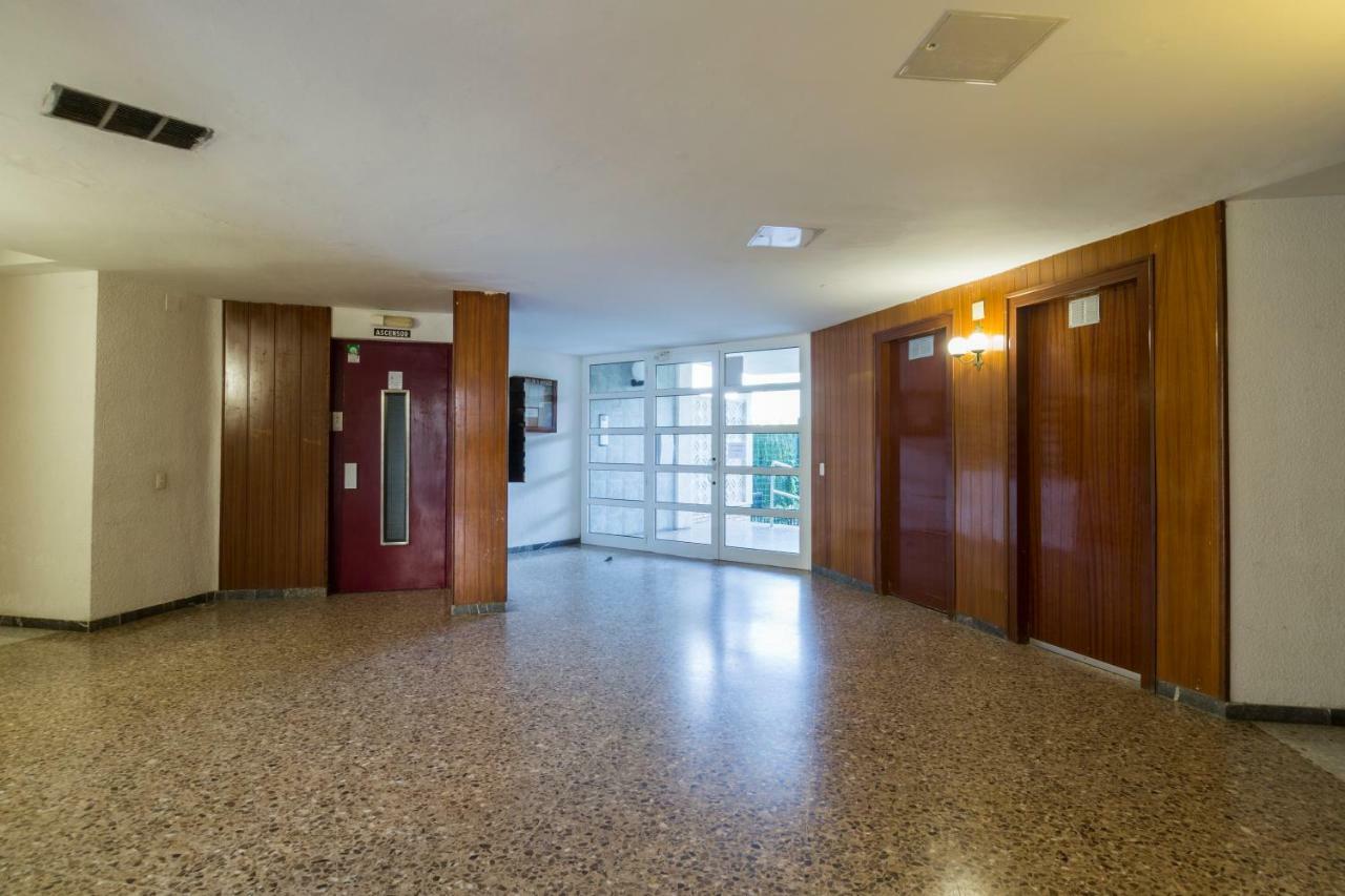 Calafell Apartment 4 Exterior foto