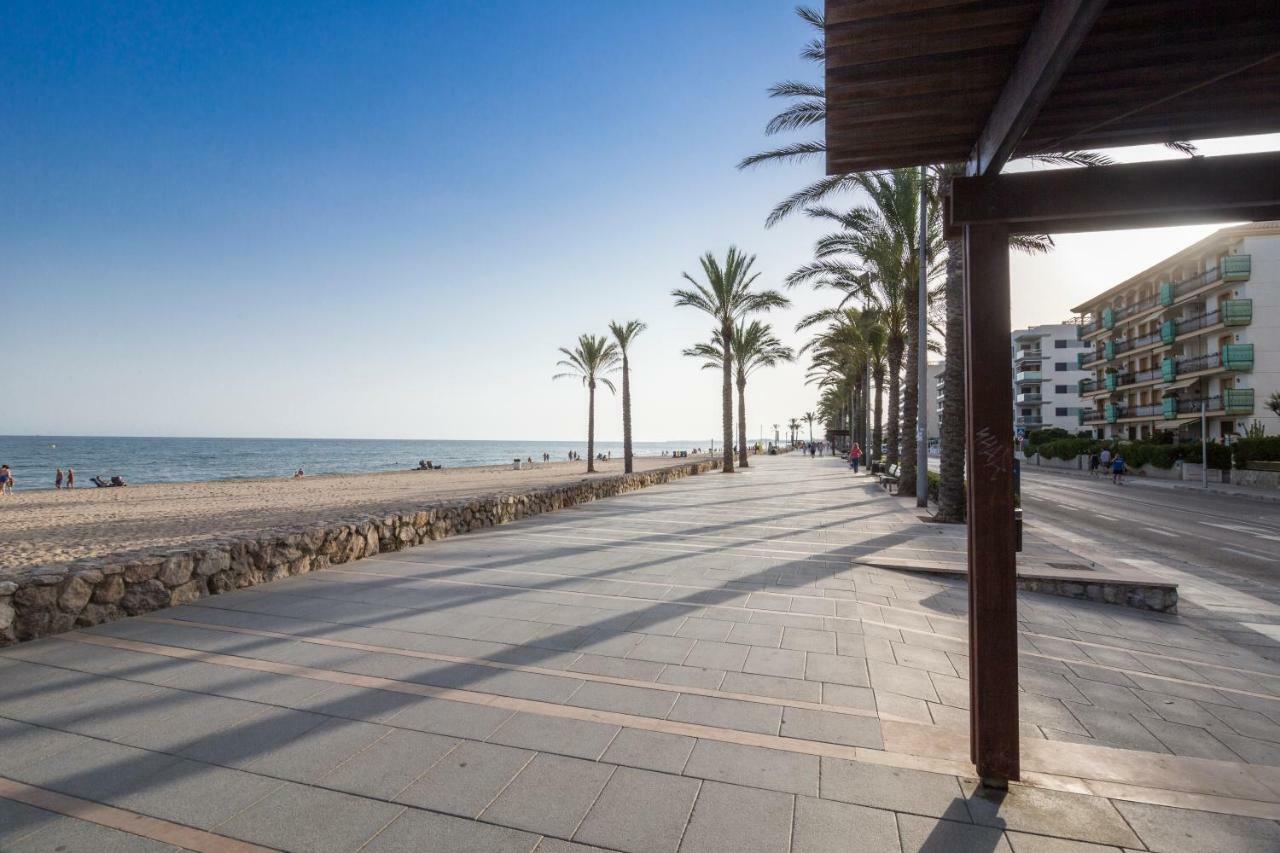 Calafell Apartment 4 Exterior foto